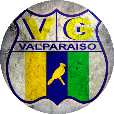 Logo Grêmio Desportivo Valparaíso